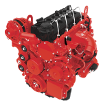 Двигатель серии ISF2.8
