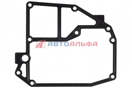 175.193 Прокладка маслоохладителя (теплообменника) ВАЛДАЙ, ПАЗ дв. Cummins ISF3.8 4990276 - CAMIDA - 434х290 фото 2