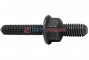 170.209 Болт-шпилька КАМАЗ, НЕФАЗ, ГАЗЕЛЬ дв. ISBe, ISF2.8 (М5*0.8*20/М6*1.00*12) 4940117 - CAMIDA - 89х60