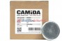 143.294 Пробка расширительная (заглушка) ГБЦ КАМАЗ дв. Cummins ISBe 3900965 (58 мм) - CAMIDA - 89х60 фото 2