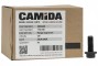 170.188 Болт КАМАЗ, НЕФАЗ, ПАЗ, ВАЛДАЙ дв. Cummins ISBe, ISF3.8, ISLe, L 3902460 (М10*1.5*25) (креп-е генератора) - CAMIDA - 89х60 фото 3