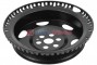 143.397 Шкив коленвала КАМАЗ дв. Cummins ISBe 5255204 - CAMIDA - 89х60 фото 4