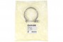 171.190 Хомут патрубка забора воздуха КАМАЗ дв.Cummins ISLe, L 3972681 - CAMIDA - 89х60 фото 2