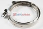 171.183 Хомут ленточный V-образный (115 мм) КАМАЗ дв. Cummins 6ISBe 3905216, 3067979 - CAMIDA - 89х60