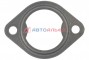 175.222 Прокладка сепаратора ГАЗЕЛЬ дв. Cummins ISF2.8 4990045 - CAMIDA - 89х60