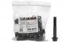 170.181 Болт КАМАЗ, НЕФАЗ, ВАЛДАЙ, ПАЗ дв. Cummins ISF3.8, ISLe, L, 6ВТ, ISBe 3944593 (М10*1.5*65) (выпускной коллектор) - CAMIDA - 89х60 фото 3