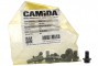 170.202 Болт ГАЗЕЛЬ дв. Cummins ISF2.8 3093923 крепления шкива насоса ГУР - CAMIDA - 89х60 фото 3