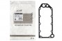 175.195 Прокладка маслоохладителя (теплообменника) КАМАЗ дв. Cummins 6CT, ISLe, L 3918174, 3914307, 3908332, 3906297 - CAMIDA - 89х60 фото 3