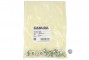 143.295 Пробка расширительная (заглушка) ГБЦ КАМАЗ, ГАЗЕЛЬ дв. Cummins ISBe, ISF2.8 3905368 (10 мм) - CAMIDA - 89х60 фото 4
