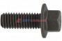 170.155 Болт КАМАЗ дв. Cummins ISBe, ВТ 3900630 (M8*1.25*20) (возд. компрессор, ТНВД, ТКР) - CAMIDA - 89х60
