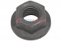 170.214 Гайка КАМАЗ дв. Cummins ISBe 3279043 шестигранная (M12x1.75) (фиксатор воздуш. компр-ра) - CAMIDA - 89х60