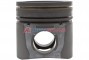 121.504 Ремкомплект поршневой на 1 цилиндр стандарт КАМАЗ, НЕФАЗ дв. Cummins ISBe Евро-4 4955365, 4376347, 4955520 - CAMIDA - 89х60 фото 3