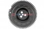 143.399 Шкив коленвала с демпфером ГАЗЕЛЬ дв. Cummins ISF2.8 5305218, 5282176 - CAMIDA - 89х60 фото 3