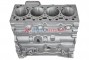 172.116 Блок цилиндров КАМАЗ, ПАЗ в сборе дв. Cummins 4ISBe Евро-3, 4 4934319, 4955475, 4934322, 5274410 - CAMIDA - 89х60