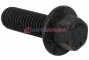 170.186 Болт КАМАЗ, НЕФАЗ, ПАЗ, ВАЛДАЙ дв. Cummins ISBe, 6ISBe250, ISF3.8, L 3093730 (М8*1.25*25) - CAMIDA - 89х60 фото 2