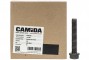 170.201 Болт крепления ГБЦ КАМАЗ, ПАЗ дв. Cummins ВТ короткий 3903938, 3920779 - CAMIDA - 89х60 фото 2