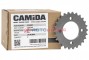 143.149 Звездочка ГРМ ГАЗЕЛЬ дв. Cummins ISF2.8 5254871 (ведущая цепи) малая - CAMIDA - 89х60 фото 2