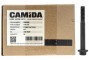 170.178 Болт КАМАЗ, НЕФАЗ дв. Cummins ISBe 3903096 (М8*1.25*70) - CAMIDA - 89х60 фото 2