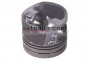 121.113 Поршень стандарт ГАЗЕЛЬ дв. Cummins ISF2.8 4995266 - CAMIDA - 89х60 фото 2