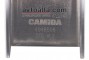 103.129 Вкладыш коленвала упорный верхний стандарт 4948506 ВАЛДАЙ, ПАЗ дв. Cummins ISF3.8 - CAMIDA - 89х60 фото 2