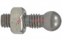 170.131 Болт ГАЗЕЛЬ дв. Cummins ISF2.8 5270357 регулировочный коромысла (шарик коромысла в сборе с гайкой) - CAMIDA - 89х60