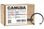 175.115 Кольцо стопорное пальца поршневого КАМАЗ дв. Cummins CT, ISLe, L 3920692 - CAMIDA - 89х60 фото 3
