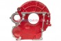 143.853 Картер маховика ГАЗЕЛЬ дв. Cummins ISF2.8 Евро-5 5313375, 5313374 - CAMIDA - 89х60 фото 2