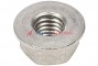 170.210 Гайка M8х1,25 ГАЗЕЛЬ, ВАЛДАЙ, ПАЗ дв. Cummins ISF 3929777 шпильки крепления турбокомпрессора - CAMIDA - 89х60 фото 4