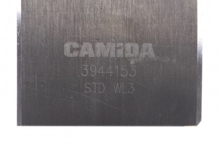 103.124 Вкладыш коленвала коренной нижний стандарт КАМАЗ дв. Cummins 6CT, ISC, L 3944153, 3901590 - CAMIDA - 434х290 фото 3