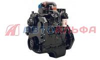 Двигатель Cummins серии 4BTA3.9-C116
