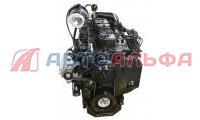 Двигатель Cummins серии 6BT5.9-C155