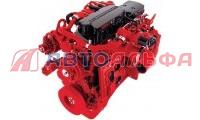 Двигатель Cummins серии ISB6.7E5 250