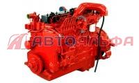 Двигатель Cummins серии EQB 190 20