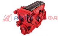 Двигатель Cummins серии ISX15 450