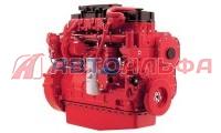 Двигатель Cummins серии ISL 340 50