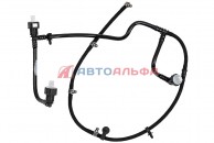 171.116 Трубка обратки ГАЗЕЛЬ дв. Cummins ISF2.8 5271464, 4992138, 5301534 - CAMIDA - 194х130