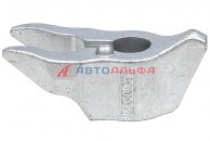 143.148 Зажим форсунки ГАЗЕЛЬ дв. Cummins ISF2.8 5261097 - CAMIDA - 194х130