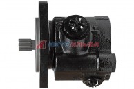 116.120 Насос ГУРа НЕФАЗ в сборе дв. Cummins 6ISВe Евро-4 4943083 - CAMIDA - 194х130