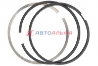 112.113 Кольца поршневые стандарт ВАЛДАЙ, ПАЗ дв. Cummins ISF3.8 4089258, 4025012 (3959079+3943447+3932520) (к-т) - CAMIDA - 194х130