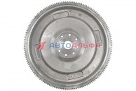 143.216 Маховик КАМАЗ, НЕФАЗ дв. Cummins ISBe 4981723, 4981722 (149 зуб, сцепл. D=430 mm.) - CAMIDA - 194х130