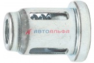 143.165 Клапан сброса давления масла ГАЗЕЛЬ дв. Cummins ISF2.8 3936365 - CAMIDA - 194х130