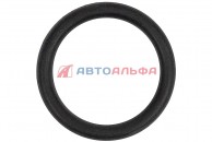 175.122 Кольцо уплотнительное теплообменника КАМАЗ дв. Cummins ISBe 3929457 - CAMIDA - 194х130