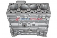 172.116 Блок цилиндров КАМАЗ, ПАЗ в сборе дв. Cummins 4ISBe Евро-3, 4 4934319, 4955475, 4934322, 5274410 - CAMIDA - 194х130