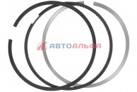 112.111 Кольца поршневые ремонт. (+0,5) КАМАЗ дв. Cummins ISBe 4955641, 4931044 (к-т) - CAMIDA - 194х130