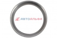 143.350 Седло клапана выпускного (ГБЦ) КАМАЗ, НЕФАЗ, ПАЗ, ВАЛДАЙ дв.Cummins ISBe, ISF3.8 3943450 - CAMIDA - 194х130
