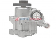 116.112 Насос ГУРа Газель Евро-3 ZF 5270739, 7692 955 418 дв. Cummins ISF2.8 - CAMIDA - 194х130