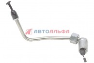 171.158 Трубка топливная 2, 4 цилиндров ВАЛДАЙ, ПАЗ дв. Cummins ISF3.8 4941701 - CAMIDA - 194х130
