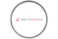 143.118 Венец маховика ГАЗЕЛЬ дв. Cummins ISF2.8 4946759 (113 зубьев) - CAMIDA - 194х130