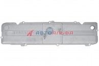 143.834 Крышка клапанов КАМАЗ дв. Cummins L, ISLe 3970866, 3767762 - CAMIDA - 194х130
